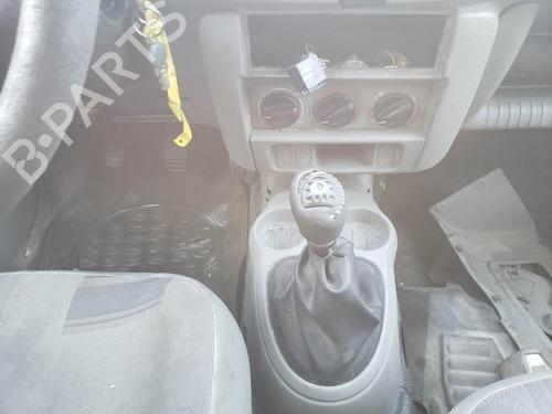 Left front brake caliper RENAULT KANGOO (KC0/1_) 1.5 dCi | BP16814380M105  - Image 12