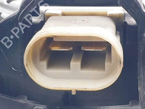 Radiator fan RENAULT LAGUNA III (BT0/1) 2.0 dCi (BT01, BT08, BT09, BT0E, BT0K, BT12, BT1C, BT1D,... | BP29275002M35 