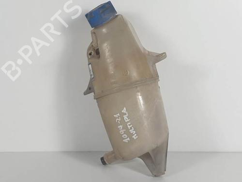 Ekpansionstank FIAT MULTIPLA (186_) 1.9 JTD 115 (115 hp) 13215611