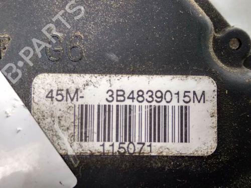 Rear left lock SEAT LEON (1M1) 1.8 20V | BP7579972C100 