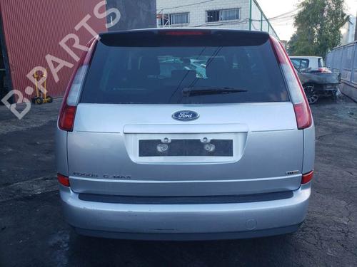 Engine control unit (ECU) FORD FOCUS C-MAX (DM2) 1.8 TDCi | BP25117079M57 - Image 32