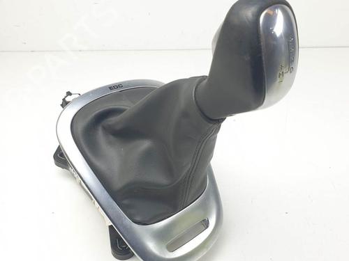 Used Gear lever Gear lever RENAULT SCÉNIC III (JZ0/1_) 1.5 dCi (110 hp) 25117429 25117429