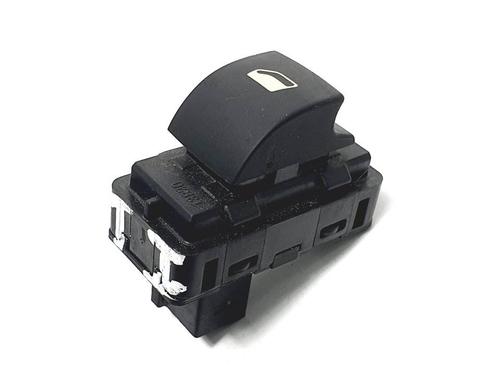 Used Left rear window switch Left rear window switch PEUGEOT 308 I (4A_, 4C_) 1.6 HDi (109 hp) 12359813 12359813