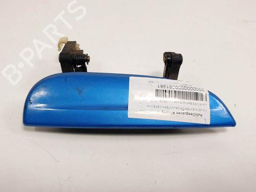 front-right-exterior-door-handle-kia-rio-i-hatchback-dc-13-2000-2001-2002-2003-2004-2005-2006-13011374 main image