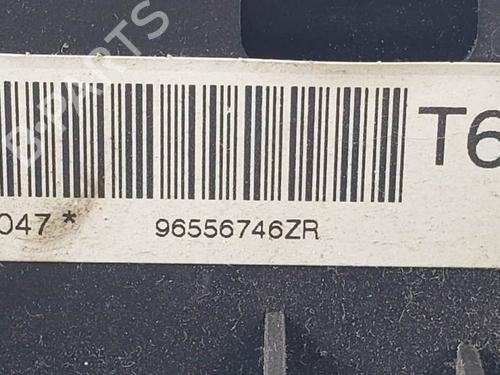 Driver airbag PEUGEOT 307 CC (3B) 1.6 16V | BP17571261C9 