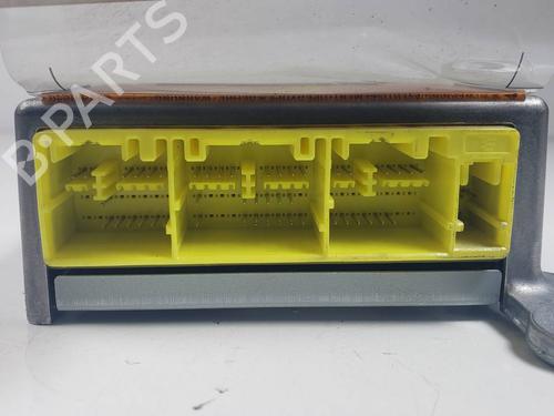 ECU airbags NISSAN NV200 Van 1.5 dCi 90 (M20, M20N, M20M) | BP29726410M53 