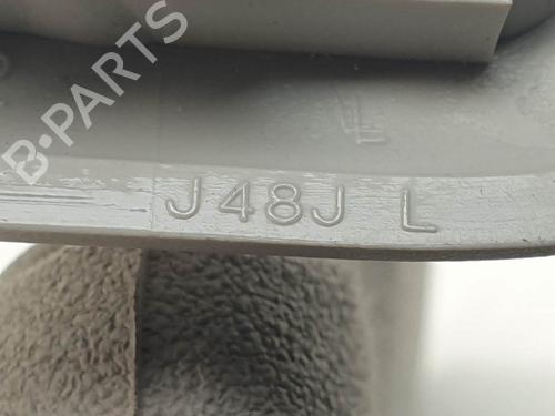 Left sun visor MAZDA 5 (CR) 2.0 CD (CR19) | BP24934498I1  - Image 6