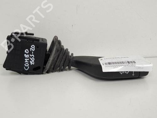 Devioluci Devioluci OPEL COMBO Box Body/MPV 1.7 CDTI 16V (101 hp) 6860284 6860284
