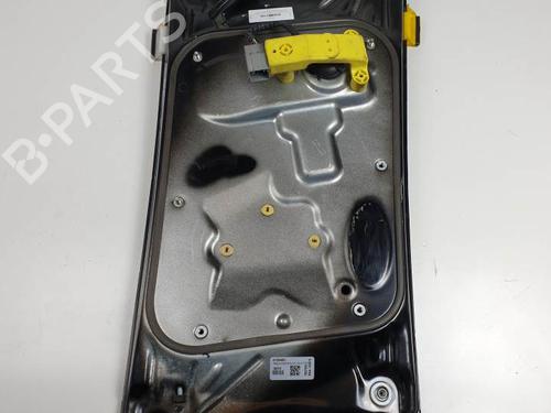 Used Front right window mechanism LAND ROVER FREELANDER 2 (L359) 2.2 TD4 4x4 (160 hp) 28027116