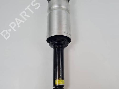 Used Right front shock absorber LAND ROVER DISCOVERY IV (L319) 3.0 SDV6 4x4 (256 hp) 30142385