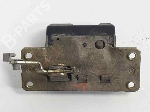 Used Tailgate lock OPEL ZAFIRA A MPV (T98) 2.0 DTI 16V (F75) (101 hp) 6857564