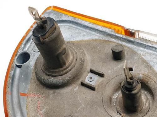 Left front indicator TRIUMPH STAG (LD) 3.0 | BP29277759C32 