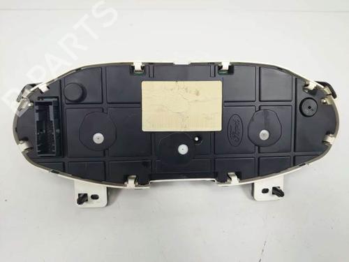 Instrument cluster FORD FIESTA VI (CB1, CCN) 1.4 TDCi | BP8128960C47 