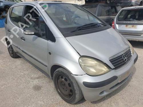 ABS pump MERCEDES-BENZ A-CLASS (W168) A 160 (168.033, 168.133) | BP25139715M43