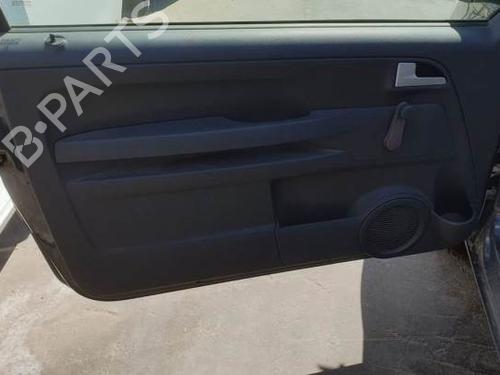 Gearbox VW FOX Hatchback (5Z1, 5Z3, 5Z4) 1.4 | BP18054813M3 