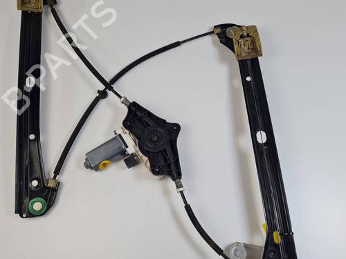 Used Front right window mechanism Front right window mechanism VW GOLF VII Variant (BA5, BV5) 1.6 TDI (105 hp) 34643800 34643800