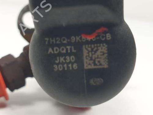Injector LAND ROVER DISCOVERY III (L319) 2.7 TD 4x4 | BP26448510M100 