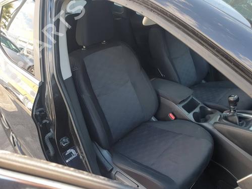 Left front window switch NISSAN QASHQAI II (J11, J11_) 1.2 DIG-T | BP40620154I27 - Image 12