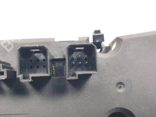Warning switch MERCEDES-BENZ S-CLASS (W220, V220) S 320 CDI (220.026, 220.126) | BP21602128I22 