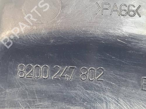 Front left interior door handle RENAULT KANGOO (KC0/1_) 1.2 (KC0A, KC0K, KC0F, KC01) | BP36671239I13 - Image 3