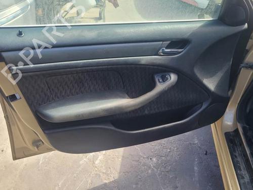 Left front window switch BMW 3 (E46) 320 d | BP29875193I27 - Image 10