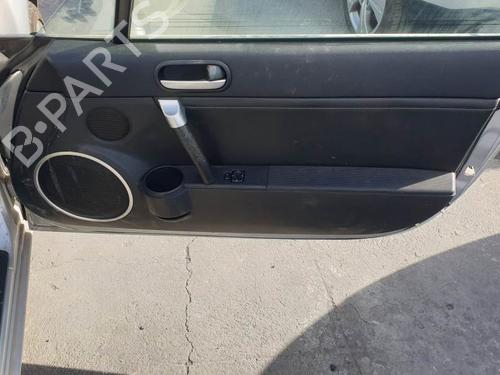 Engine control unit (ECU) MAZDA MX-5 III (NC) 2.0 (NC18) | BP25139123M57  - Image 21