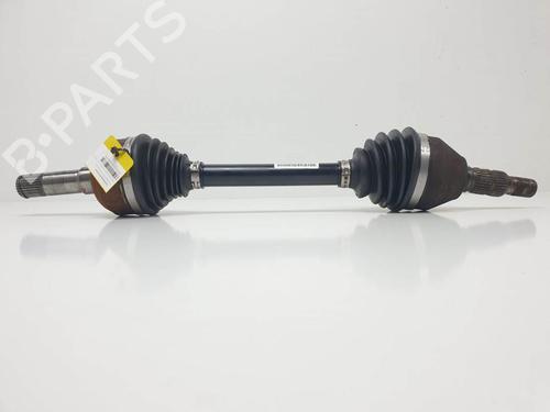 Used Left front driveshaft Left front driveshaft OPEL INSIGNIA A Sports Tourer (G09) 2.0 CDTI (35) (160 hp) 24339993 24339993