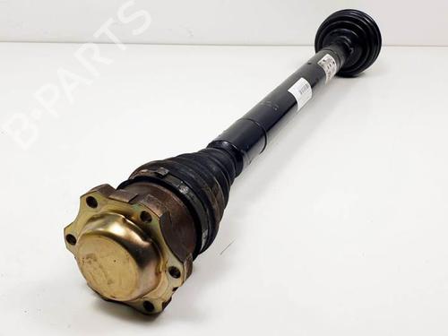 Right front driveshaft VW GOLF IV (1J1) 1.6 16V | BP16197731M39 