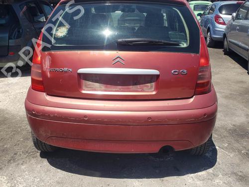 Left front fog light CITROËN C3 III (SX)  | BP28061707C30  - Image 7