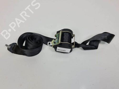 Used Rear left seatbelt PEUGEOT 207 CC (WD_) 1.6 16V (120 hp) 6852023