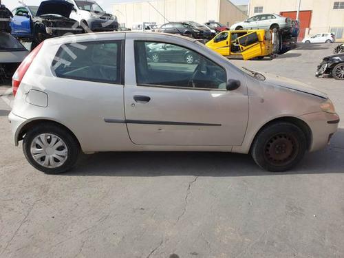 Elektronisk sensor FIAT PUNTO Hatchback Van (188_) 1.2 60 | BP16988719M84 
