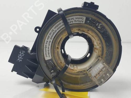 Used Squib airbag AUDI A3 Convertible (8P7) 1.9 TDI (105 hp) 24989773