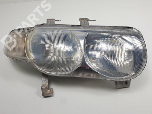 Used Right headlight Right headlight ROVER 45 I Saloon (RT) [2000-2005] 9078217 9078217