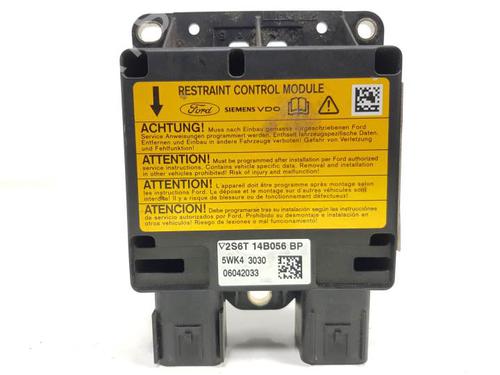 Airbag module FORD FIESTA V (JH_, JD_) 1.4 TDCi (68 hp) 8692673