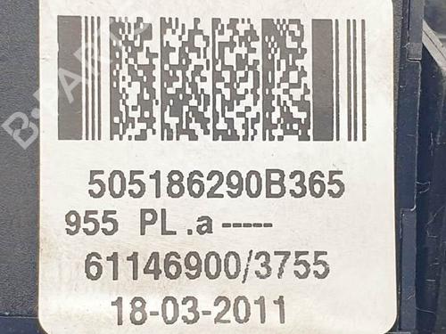 Electronic module FIAT PUNTO EVO (199_) 1.4 (199AXB1A) | BP25294939M83 - Image 3
