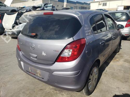 Left taillight OPEL CORSA D (S07) 1.3 CDTI (L08, L68) | BP30655079C34  - Image 9
