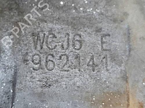 Gearbox KIA CEE'D (JD) 1.4 CRDi 90 | BP37628705M3  - Image 6