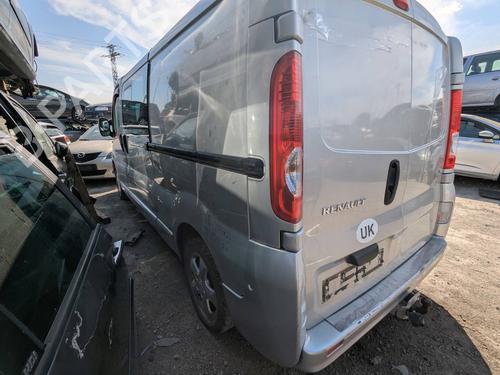 Grill RENAULT TRAFIC II Van (FL) 2.0 dCi 115 (FL01, FL0U, FL00, FL0H, FL0M) | BP34516739C40 - Image 16