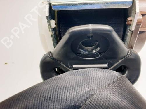 Rear left seatbelt CITROËN C4 Picasso I MPV (UD_) 1.6 HDi 110 | BP15400909I29 
