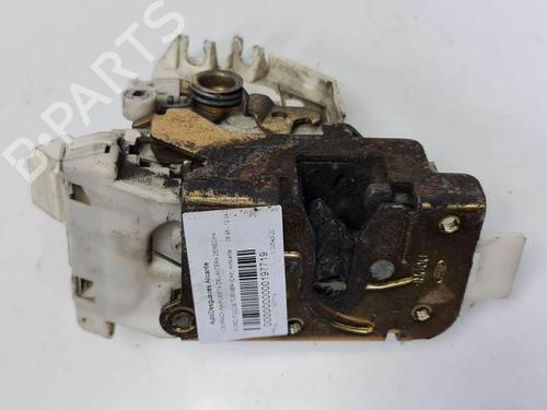 Used Front right lock FORD FOCUS I Turnier (DNW) 1.8 Turbo DI / TDDi (90 hp) 6852816