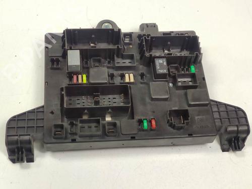 Used Fuse box Fuse box OPEL ASTRA J (P10) 1.6 (68) (115 hp) 9234510 9234510