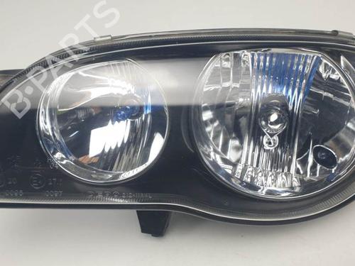 Used Left headlight Left headlight TOYOTA COROLLA Liftback (_E11_) 1.4 (ZZE111_, ZZE111R) (97 hp) 21585144 21585144
