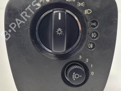 Used Headlight switch MERCEDES-BENZ CLS (C219) CLS 320 CDI (219.322) (224 hp) 29172591
