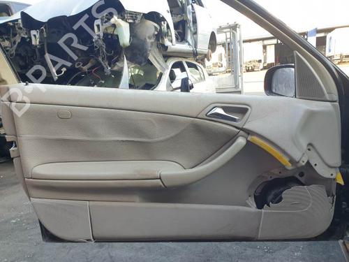 Forlygtekontakt MERCEDES-BENZ C-CLASS (W203) C 230 Kompressor (203.040) | BP29554359I24 