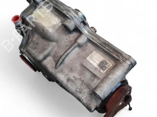 Used Front differential BMW X5 (E70) 3.0 d (235 hp) 29245175