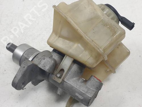 Brake master cylinder BMW X5 (E53) 3.0 d | BP34511351M77 - Image 2