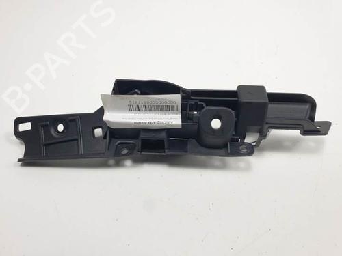 Front right interior door handle BMW X5 (E70) xDrive 30 d | BP12380887I14 