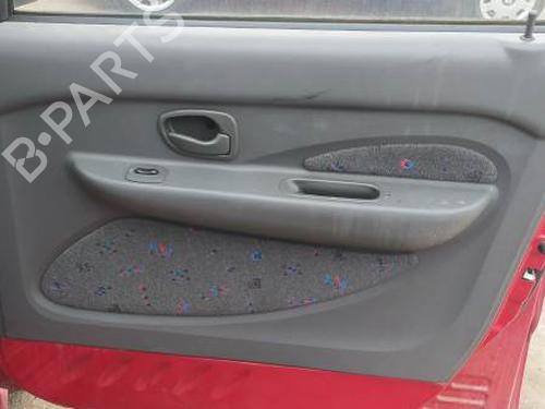 Climate control HYUNDAI ATOS (MX) 1.0 i | BP7766653I5 
