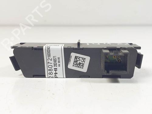 Switch OPEL MERIVA B MPV (S10) 1.4 (75) | BP28508308I30 - Image 2