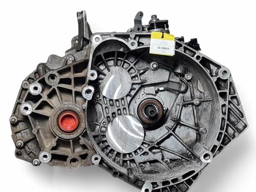 Used Gearbox Gearbox OPEL INSIGNIA A (G09) 2.0 CDTI (68) (160 hp) 24914613 24914613